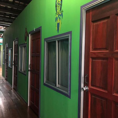 Natalia Guesthouse Central Market Kuala Lumpur Bagian luar foto