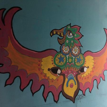 Natalia Guesthouse Central Market Kuala Lumpur Bagian luar foto