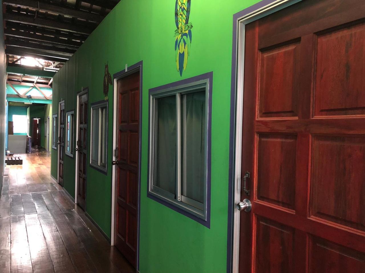 Natalia Guesthouse Central Market Kuala Lumpur Bagian luar foto