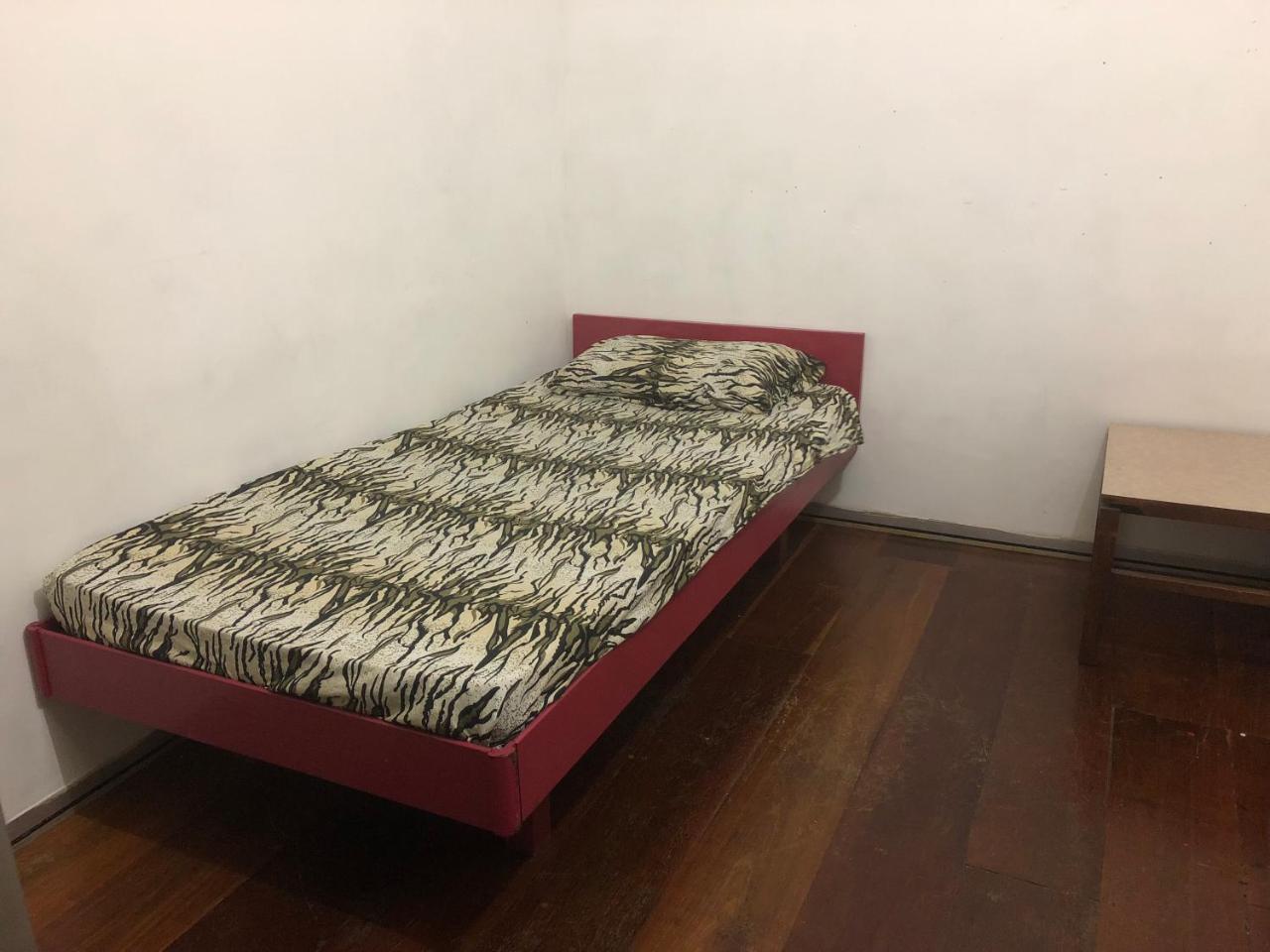 Natalia Guesthouse Central Market Kuala Lumpur Bagian luar foto