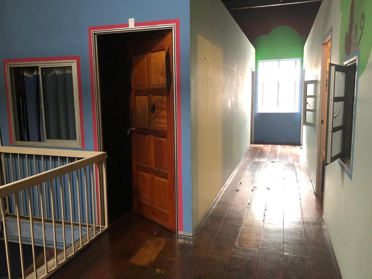 Natalia Guesthouse Central Market Kuala Lumpur Bagian luar foto