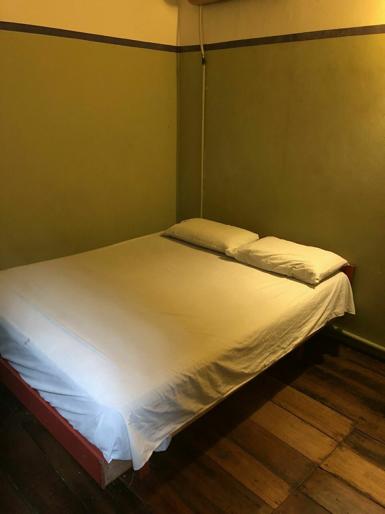 Natalia Guesthouse Central Market Kuala Lumpur Bagian luar foto